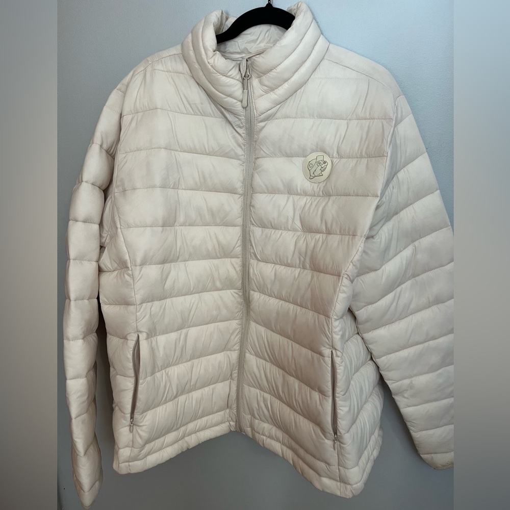 Bucee's puffer jacket Size 3X‎